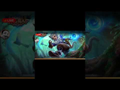 How to incress power fast to ALU CARD at Mobile legend