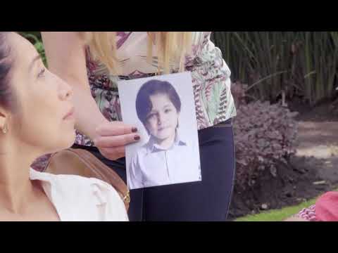 La Rosa de Guadalupe CUANDO EL ALMA SE ESFUMA [PART 1] Capítulo 2024 FULL HD VIDEO | NEW VIDEO