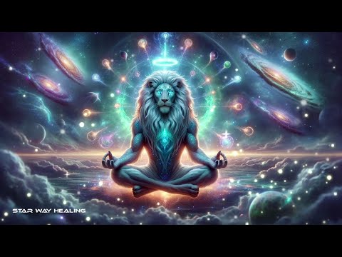 1111Hz LYRAN HEALING ENERGY • SPIRITUAL CONNECTION • DIVINE PROTECTION • REIKI