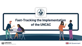 Civil Society Fast-tracking UNCAC Implementation (short)