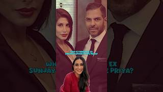 Who Is Karishma Ex Husband Sunjay Kapoor Current Wife Priya #bollywood #karishmakapoor #sanjaykapoor