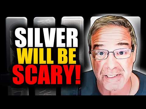 Andy Schectman "BIG Silver ANNOUNCEMENT! Something Massive Is Coming In March" | Silver Price 2025