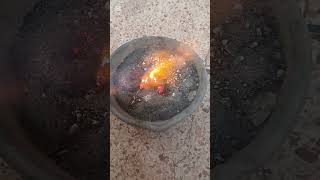 Rocks to Gold #goldmining #goldrecovery