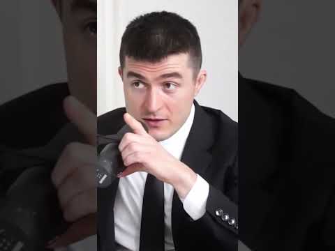 Lex Friedman calls out Kanye West's Bill$hit