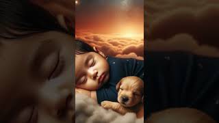 Baby Sleep Music #babysleephelp #babysleep #bedtime #sleephack #babylullabysongsgotosleep #lullaby