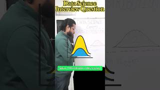 Data Science Statistics Interview Questions | Standard Deviation | Data Science #datascience