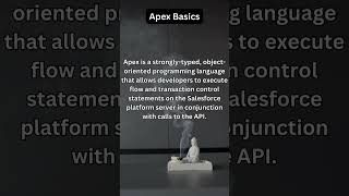 Salesforce Apex