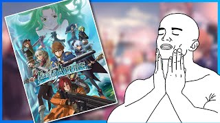 TRAILS TO AZURE Is Freaking AWESOME