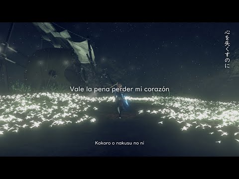 amazarashi | Dignos de la vida (Inochi ni Fusawashii) [命にふさわしい] Traducido al Español + Jap/Rōm