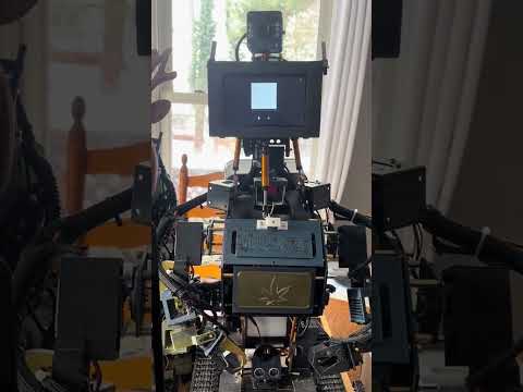 Butt Rocket Upgrades: The Morgan Freeman Edition #ButtRocket #MorganFreeman