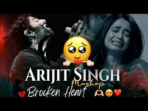 Feel the EMOTION of Bollywood Heartbreak with Slowed Reverb Vibes for Rainy Nights