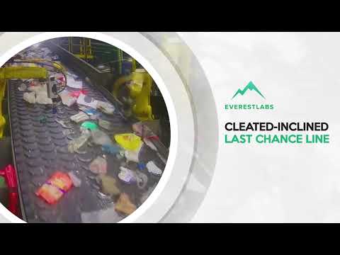 EverestLabs Robotics Demo