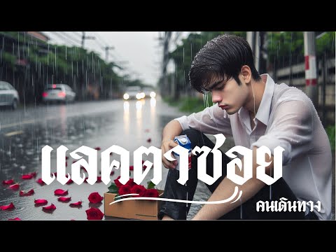 แลคตาซอย - AI คนเดินทาง