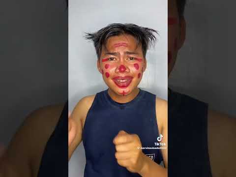Marvin Avisado.#tiktok #trending #acting #foryou