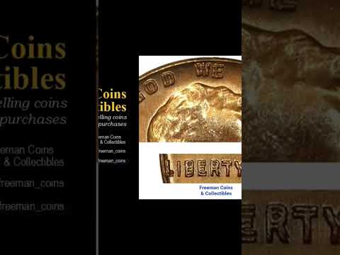 Multi-million Dollar Discovery! #numismatic #coins