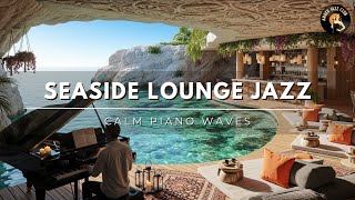 Quiet Study Morning ☕ | Gentle Jazz for Deep Focus #StudyJazz #MorningJazz
