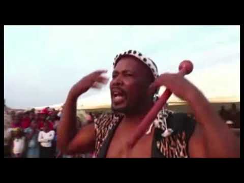 Amankonyane - Ntombenhle (Official Music Video)