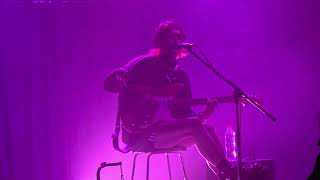 Vanessa Zamora - Reprogramar - Sala Master - Chile 2025