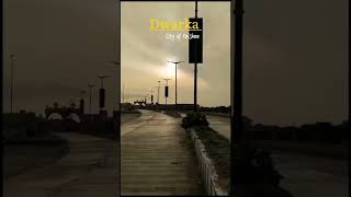 dwarka City #dwarkadhishstatus #100kviews #youtubefamily