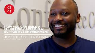 How You Can Build a Fulfilling Career in a Supportive Environment