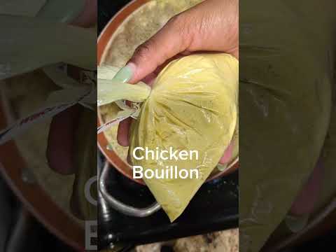 😋 #chickennoodlessoup #healthyrecipes #food #sick #husband #kids #marriage #family #fyp #blacklove