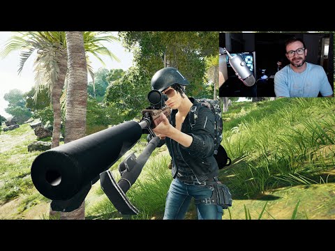 PUBG Monday Chill Stream - Come Chill