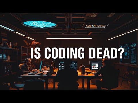 Will Vibe Coding Replace Traditional Coding? Developers Beware...