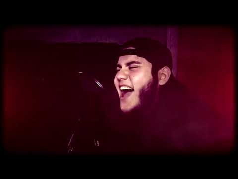 MONUMENTS - Cardinal Red (Vocal Cover by Taranto)