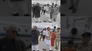 J&K encounters: Defence Minister Rajnath Singh reaches Jammu