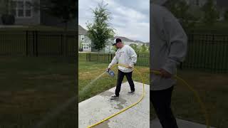 Say Goodbye to Pesky Pests: Backyard Bug Control Spray Review & Demo! (Cutter) #productreview