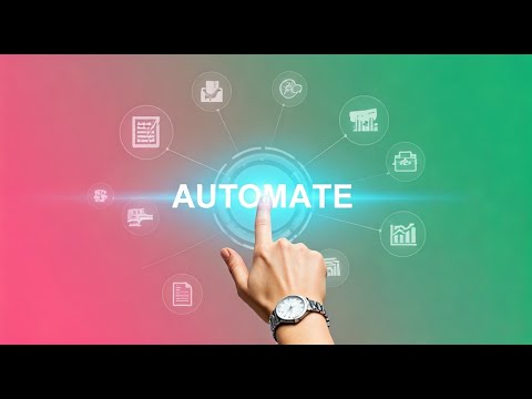 Online Marketers: Automate Your Business Tasks With AI!