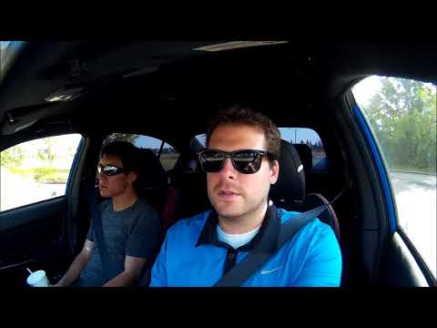 2017 STI Review Likes and Dislikes