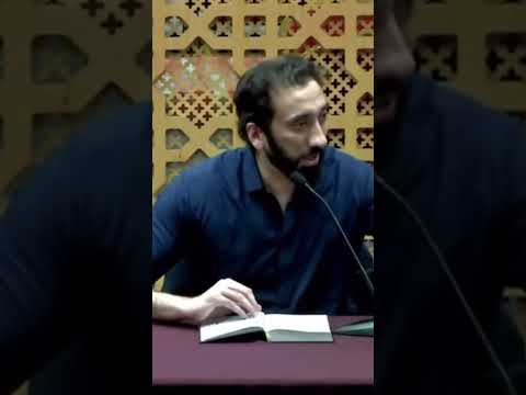 PROPER WAY TO HELP SOMEONE.                    UST NOUMAN ALI KHAN@bayyinah