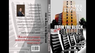 Felon To Phenomenal   Tracey D.  Syphax