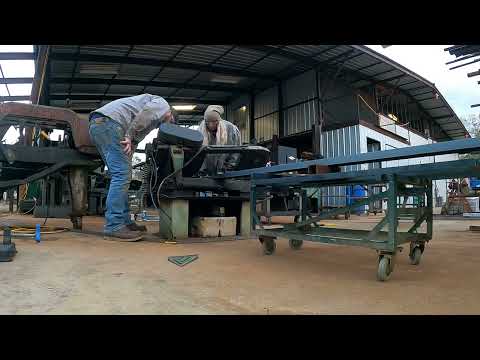 Big welding table build. Wife on the saw. Kids measuring… Hope this works out!