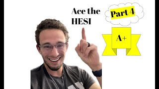 HESI Exam Review #4 - Anatomy & Physiology