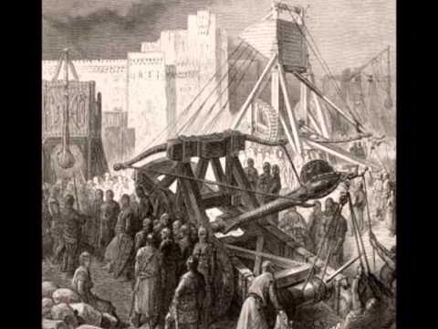 The Crusades (Ep1) - The First Crusade - with Total war
