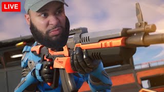 *LIVE* ✅ NEW FORTNITE UPDATE ✅ GIVING OUT SPRITES ✅ NEW IRONMOUSE SPRITE✅  Creator Code HOTR