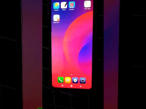 How to Turn On Call Waiting | Poco & Redmi Hidden Setting