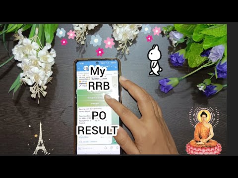 😰Rrb po prelims result | RRB PO prelims result 2024 | Rrb po pre result |