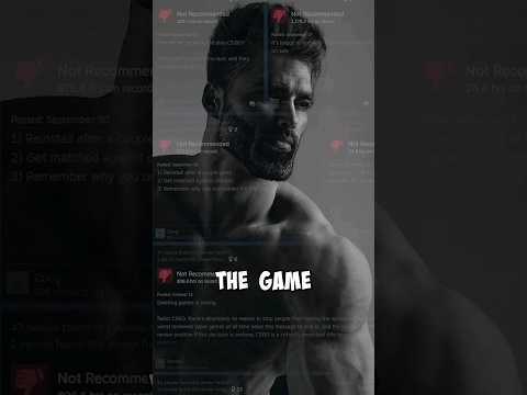What Is The Highest Rated Game In Steam History?