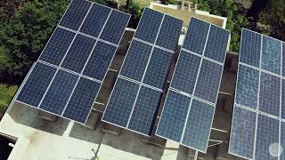 Stalwart Solar On-Grid Customer Raves About Unmatched Efficiency & Savings! Watch Now! #OnGridReview