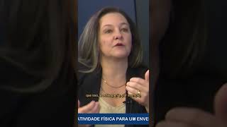 como o exercício fisico ajuda na qualidade de vida do idoso