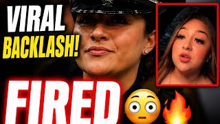VIRAL BACKLASH! Black Folks Roast Ashley Gonzalez—Internet Explodes 