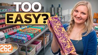 A Kitchen Hobby Turned Into a $320K/Year Business (HOW?!)