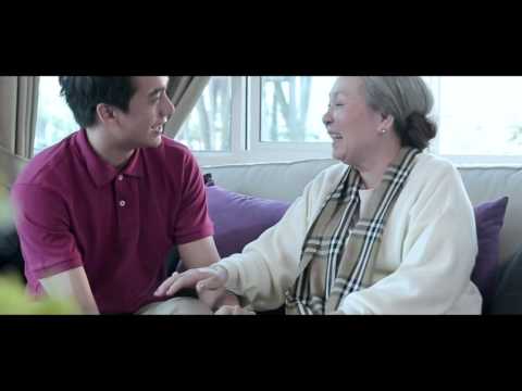 หนังรัก Love is Reliable ธนาวิลเลจ