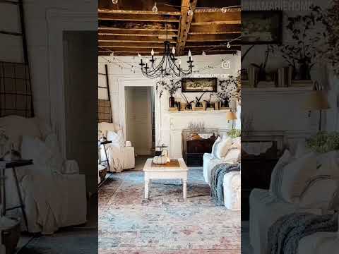 Swap out your rug for an easy way to change the look of a room. Use 15DIANA @wellwovenrugs to save