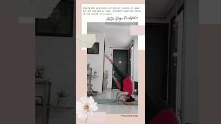 BodyBalance #shorts #youtubeshorts #youtube #shortsvideo #bhagavadgita #yoga #hathyoga