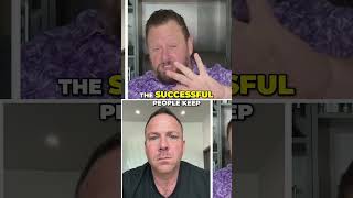 Push Through Fear: The Key to Success Revealed!