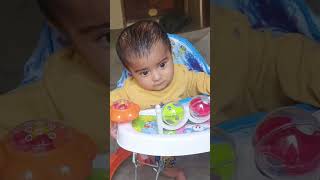 হাটতে শিখা #shortsfeed #shortvideo #bd_development_project